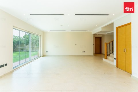 Villa uthyres i Jumeirah Park, Dubai, UAE 4 sovrum, 525.2 kvm Nr. 721115 - fotografi 7