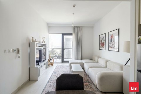 Apartemen di Dubai, UEA 1 kamar tidur, 62.6 m2 nomor 721118