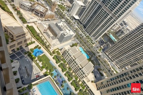 Dubai, संयुक्त अरब अमीरात में अपार्टमेंट, 1 बेडरूम, 62.6 वर्ग मीटर, संख्या 721118 - फ़ोटो 7