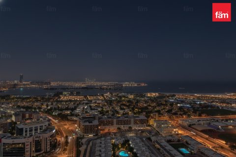 Apartemen di Dubai Media City, UEA 4 kamar tidur, 311.5 m2 nomor 721117 - foto 29