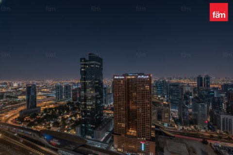 Apartemen di Dubai Media City, UEA 4 kamar tidur, 311.5 m2 nomor 721117 - foto 28