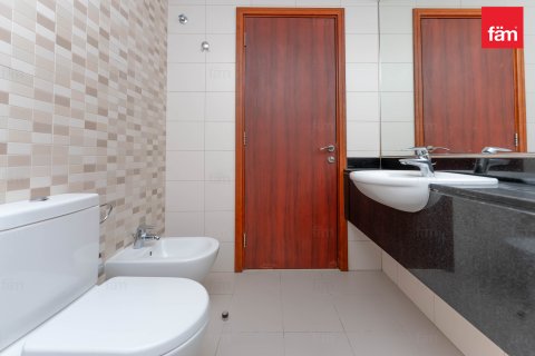 Apartemen di Dubai Media City, UEA 4 kamar tidur, 311.5 m2 nomor 721117 - foto 21