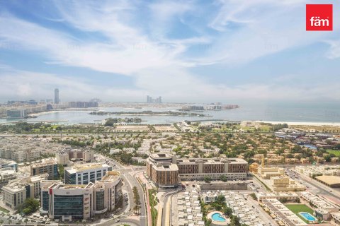 شقة في Dubai Media City، دبي 4 غرفة نوم ، 311.5 متر مربع . ر قم 721117
