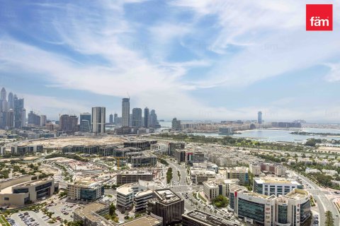 Apartemen di Dubai Media City, UEA 4 kamar tidur, 311.5 m2 nomor 721117 - foto 26