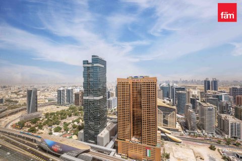 Apartemen di Dubai Media City, UEA 4 kamar tidur, 311.5 m2 nomor 721117 - foto 27