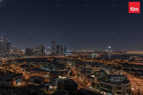 Apartemen di Dubai Media City, UEA 4 kamar tidur, 311.5 m2 nomor 721117 - foto 30