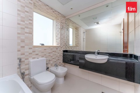Apartemen di Dubai Media City, UEA 4 kamar tidur, 311.5 m2 nomor 721117 - foto 22