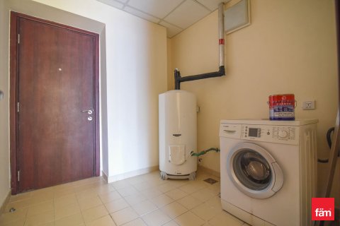 Apartmán v Dubai, SAE 2 spálne, 128.4 m2 č. 668943 - Fotografia 17