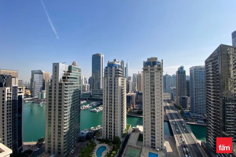 Apartmán v Dubai, SAE 2 spálne, 128.4 m2 č. 668943 - Fotografia 1