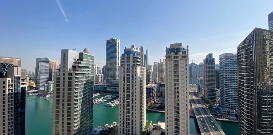 Apartmán v Dubai, SAE 2 spálne, 128.4 m2 č. 668943
