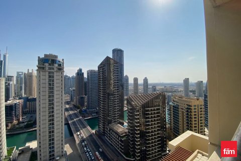 Apartmán v Dubai, SAE 2 spálne, 128.4 m2 č. 668943 - Fotografia 3