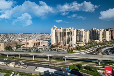 Palm Jumeirah, Dubai, BAE’de kiralık daire 2 yatak odası, 162.1 m&sup2; No 668942 - fotoğraf 22