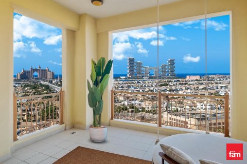 Palm Jumeirah, Dubai, BAE’de kiralık daire 2 yatak odası, 162.1 m&sup2; No 668942 - fotoğraf 20