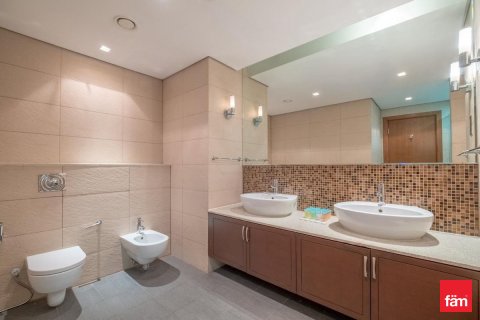 Palm Jumeirah, Dubai, BAE’de kiralık daire 2 yatak odası, 162.1 m&sup2; No 668942 - fotoğraf 6