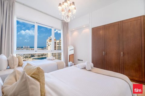 Palm Jumeirah, Dubai, BAE’de kiralık daire 2 yatak odası, 162.1 m&sup2; No 668942 - fotoğraf 16