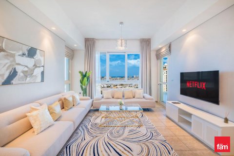 Palm Jumeirah, Dubai, BAE’de kiralık daire 2 yatak odası, 162.1 m&sup2; No 668942 - fotoğraf 1