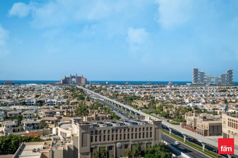 Palm Jumeirah, Dubai, BAE’de kiralık daire 2 yatak odası, 162.1 m&sup2; No 668942 - fotoğraf 21