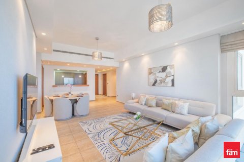 Palm Jumeirah, Dubai, BAE’de kiralık daire 2 yatak odası, 162.1 m&sup2; No 668942 - fotoğraf 2