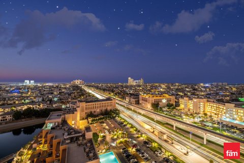 Palm Jumeirah, Dubai, BAE’de kiralık daire 2 yatak odası, 162.1 m&sup2; No 668942 - fotoğraf 23