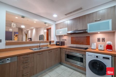 Palm Jumeirah, Dubai, BAE’de kiralık daire 2 yatak odası, 162.1 m&sup2; No 668942 - fotoğraf 5