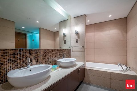 Palm Jumeirah, Dubai, BAE’de kiralık daire 2 yatak odası, 162.1 m&sup2; No 668942 - fotoğraf 7