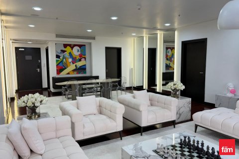 Διαμέρισμα σε Palm Jumeirah, Dubai, ΗΑΕ 1 υπνοδωμάτιο, 142.5 τ.μ. Αρ. 668949