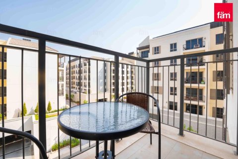 Пәтер Дубай, БАӘ-да 1 жатын бөлме, 72.6 м² № 668947 - фото 5