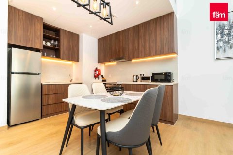 Пәтер Дубай, БАӘ-да 1 жатын бөлме, 72.6 м² № 668947 - фото 7