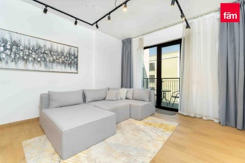 Пәтер Дубай, БАӘ-да 1 жатын бөлме, 72.6 м² № 668947 - фото 4