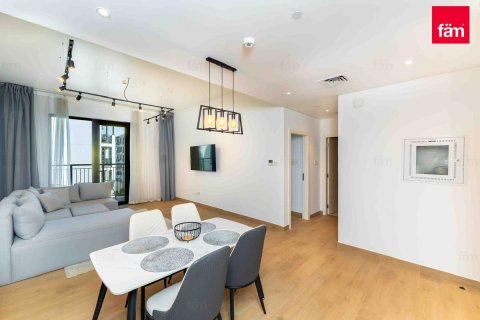 Пәтер Дубай, БАӘ-да 1 жатын бөлме, 72.6 м² № 668947 - фото 2