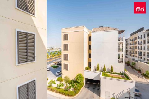 Пәтер Дубай, БАӘ-да 1 жатын бөлме, 72.6 м² № 668947 - фото 13