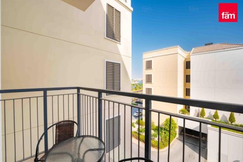 Пәтер Дубай, БАӘ-да 1 жатын бөлме, 72.6 м² № 668947 - фото 6