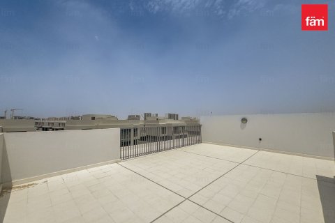 Vila u Dubai, UAE 5 spavaćih soba, 372.4 m2 Br. 668946 - fotografija 16