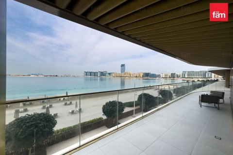 Leilighet til salgs i Dubai Harbour, Dubai, Emiratene 2 soverom, 144 kvm Nr. 668945 - Foto 2