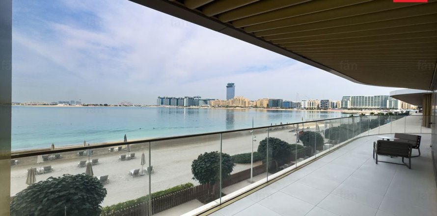 Leilighet i Dubai Harbour, Dubai, Emiratene 2 soverom, 144 kvm nr. 668945
