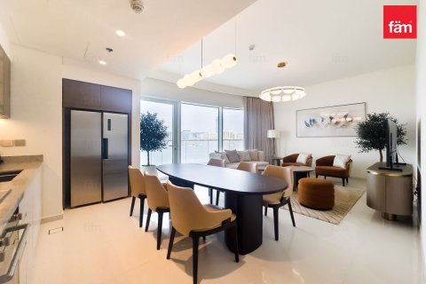 Leilighet til salgs i Dubai Harbour, Dubai, Emiratene 2 soverom, 144 kvm Nr. 668945 - Foto 3