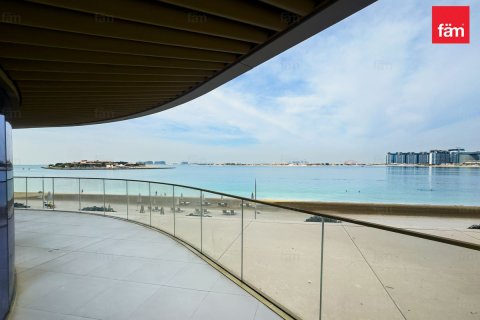 Leilighet i Dubai Harbour, Dubai, Emiratene 2 soverom, 144 kvm nr. 668945