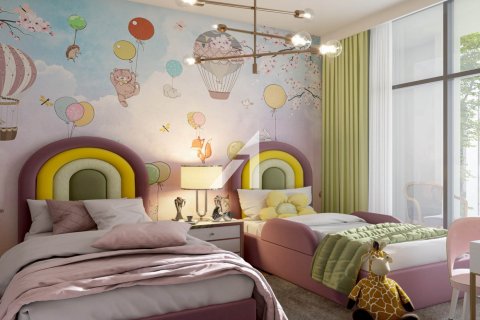 Купить таунхаус в Dubai Land, Дубай, ОАЭ 2 спальни, 91м2, № 696563 - фото 6