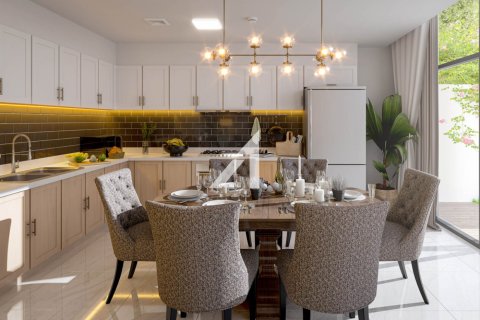 Купить таунхаус в Dubai Land, Дубай, ОАЭ 2 спальни, 91м2, № 696563 - фото 4