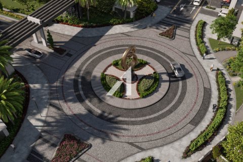 Купить таунхаус в Dubai Land, Дубай, ОАЭ 2 спальни, 91м2, № 696563 - фото 16