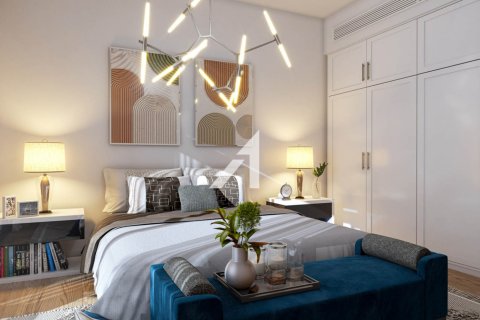 Купить таунхаус в Dubai Land, Дубай, ОАЭ 2 спальни, 91м2, № 696563 - фото 5