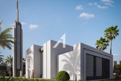 Купить таунхаус в Dubai Land, Дубай, ОАЭ 2 спальни, 91м2, № 696563 - фото 13