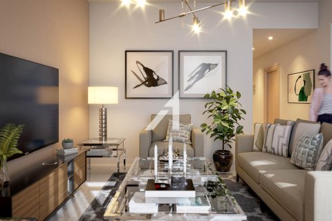 Купить таунхаус в Dubai Land, Дубай, ОАЭ 2 спальни, 91м2, № 696563 - фото 2