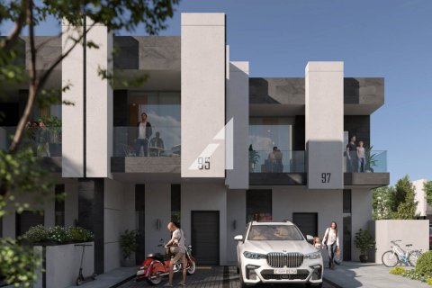 Townhouse în Dubai Land, Dubai, EAU 2 dormitoare, 91 mp.  №696563