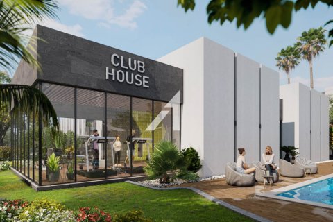 Купить таунхаус в Dubai Land, Дубай, ОАЭ 2 спальни, 91м2, № 696563 - фото 10