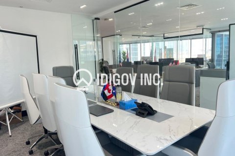 Büroraum zur Miete in Business Bay, Dubai, VAE 138 m2 Nr. 696561 - Foto 5