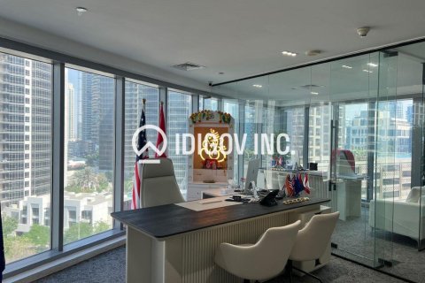 Büroraum zur Miete in Business Bay, Dubai, VAE 138 m2 Nr. 696561 - Foto 6