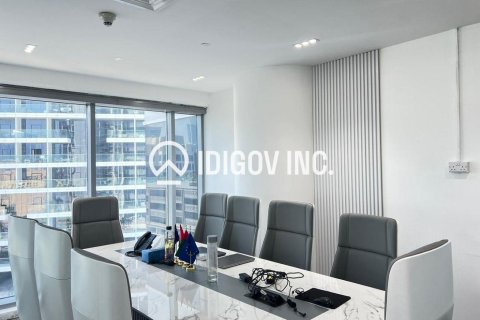 Büroraum zur Miete in Business Bay, Dubai, VAE 138 m2 Nr. 696561 - Foto 2