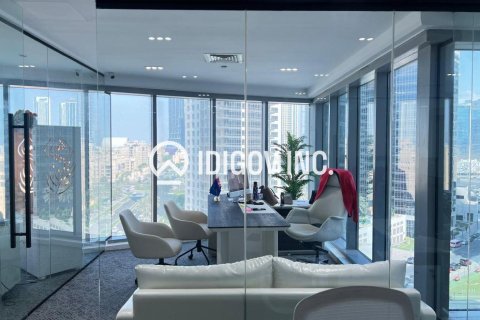 Снять в аренду офис в Бизнес-Бэй, Дубай, ОАЭ 138м2, № 696561 - фото 12