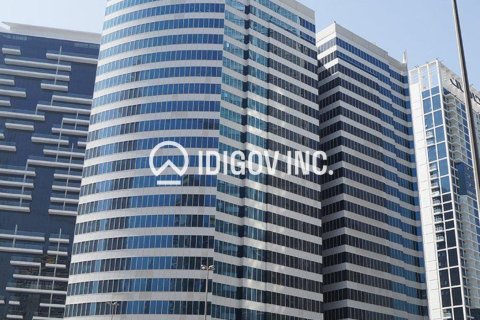 Büroraum zur Miete in Business Bay, Dubai, VAE 138 m2 Nr. 696561 - Foto 7